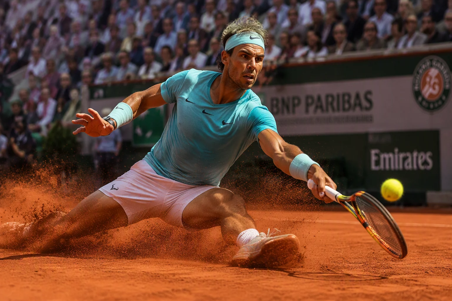 Premier tour et tableau principal du tournoi